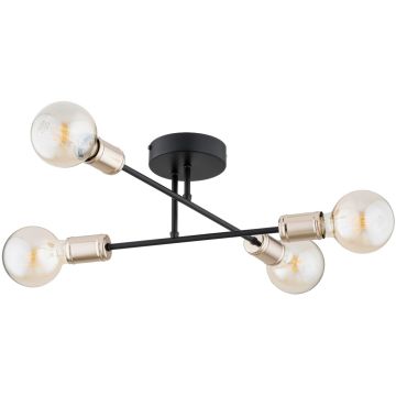 Alfa ESTENA 63254 Lampă de tavan 4x15W/E27