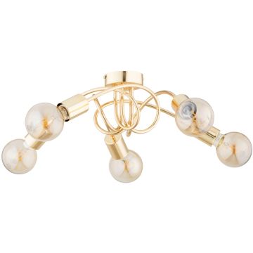 Alfa FARTA 63262 Lampă de tavan 5x15W/E27