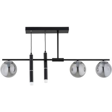 Alfa FILIS 63375 Lampă de tavan 3x10w/E14+2xG9