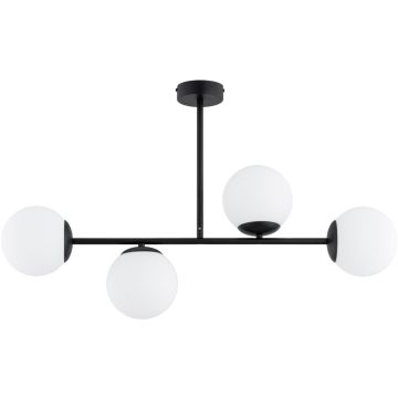 Alfa GLORIS 63432 Lampă de tavan 4x10W/E14