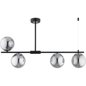 Alfa HILL 63338 Lampă de tavan 4x10W/E14