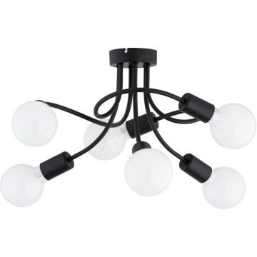 Alfa HITO 63369 Lampă de tavan 6x15W/E27