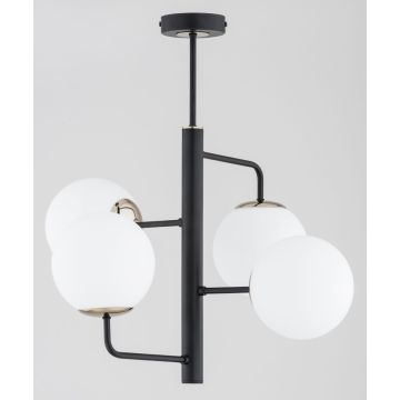 Alfa LAMUR 63284 Lampă de tavan 4x10W/E14 IP20