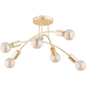 Alfa LANTI 63340 Lampă de tavan 6x15W/E27