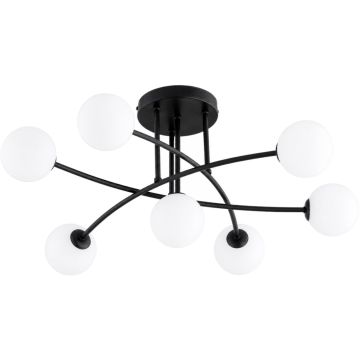 Alfa LAVINIA 63440 Lampă de tavan 7x10W/G9