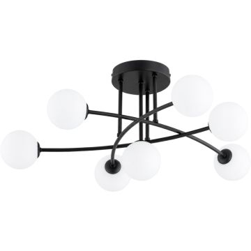 Alfa LAVINIA 63441 Lampă de tavan 7x10W/G9