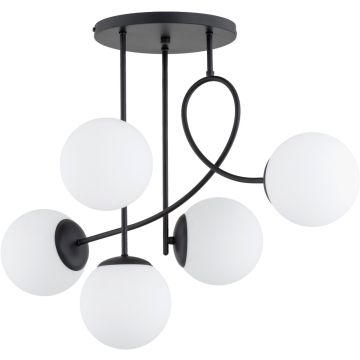 Alfa MODERN 63358 Lampă de tavan 5x10W/E14