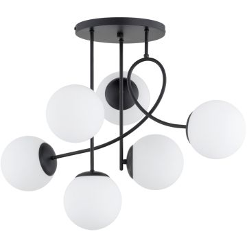 Alfa MODERN 63360 Lampă de tavan 6x10W/E14