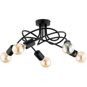 Alfa PERIA 63456 Lampă de tavan 5x/E27