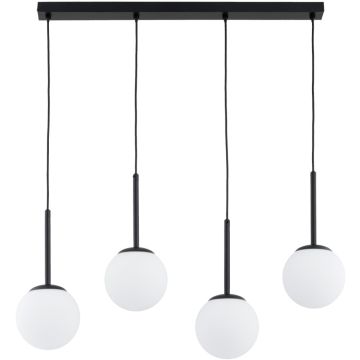 Alfa PERIO 63352 Lampă cu pendul 4x10W/E14
