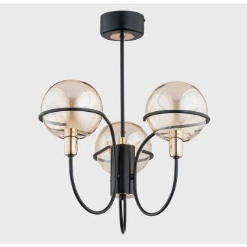 Alfa PETRA 63042 Candelabru 3x40W/E14 IP20