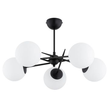 Alfa PRIMERY 63308 Lampă de tavan 5x10W/E14 IP20