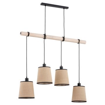 Alfa REJA 63160 Lampă cu pendul 4x60W/E27 IP20