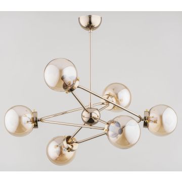 Alfa RESTO 63069 Candelabru 6x40W/E14 IP20