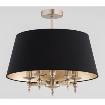Alfa ROKSANA 63289 Lampă de tavan 5x10W/E14 IP20