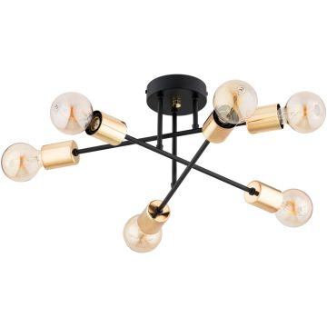 Alfa ROSA 63270 Lampă de tavan 6x15W/E27
