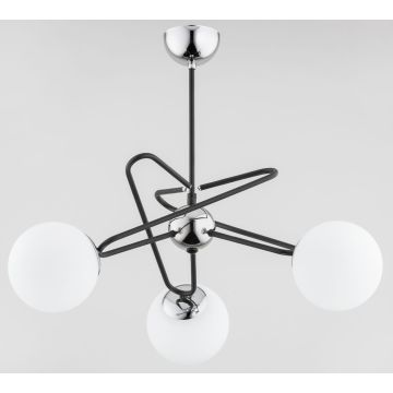 Alfa SAGITO 63088 Lampă de tavan 3x40W/E14 IP20