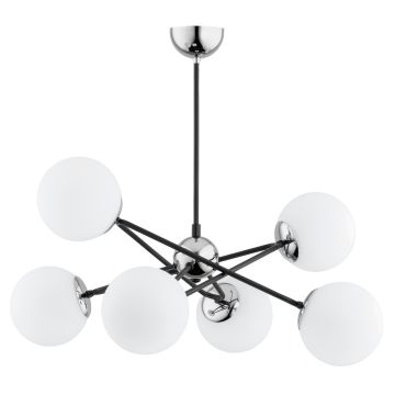 Alfa SAGITO 63114 Lampă de tavan 6x60W/E14