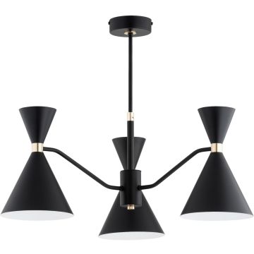 Alfa SALUT 63366 Lampă de tavan 6x15W/E27/GU10