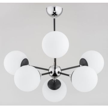 Alfa SANDY 63100 Lampă de tavan 6x40W/E14 IP20