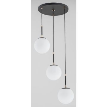 Alfa SEBIA 63108 Lampă de tavan 3x40W/E14