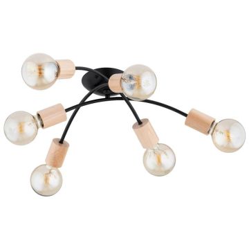 Alfa SEDNA 63300 Lampă de tavan 6x15W/E27 IP20