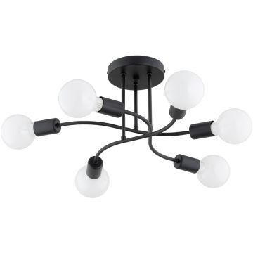 Alfa SEJNO 63359 Lampă de tavan 6x15W/E27
