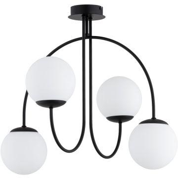 Alfa TERSO 63373 Lampă de tavan 4x10W/E14
