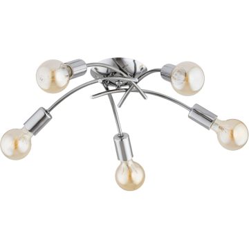 Alfa TORIZO 63427 Lampă de tavan 5x15W/E27