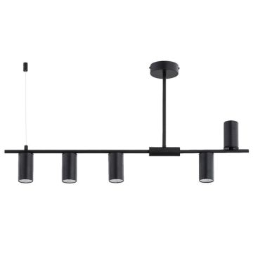 Alfa URANOS 63314 Lampă cu pendul 5x15W/GU10 IP20