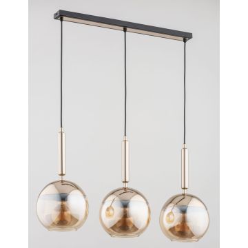 Alfa VOLDA 63065 Lampă cu pendul 3x40W/E14