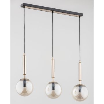 Alfa VOLDA 63067 Lampă cu pendul 3x40W/E14