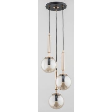 Alfa VOLDA 63068 Lampă cu pendul 1x40W/E14