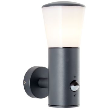 Brilliant Cliffi 96476/63 Aplique de perete 1x28w/e27