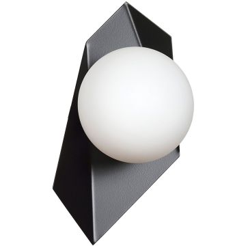 Emibig DRIFTON 636/K1 Aplique de perete 1x40W/E14 IP20