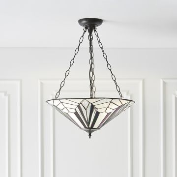 Endon ASTORIA 63936 Lampă cu pendul 3x60W/E27 IP20