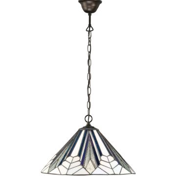 Endon ASTORIA 63937 Lampă cu pendul 1x60W/E27 IP20
