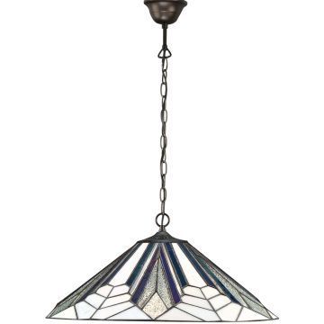 Endon ASTORIA 63938 Lampă cu pendul 1x60W/E27 IP20