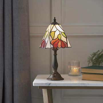 Endon BOTANICA 63963 Lampă de masă 1x40W/E14 IP20