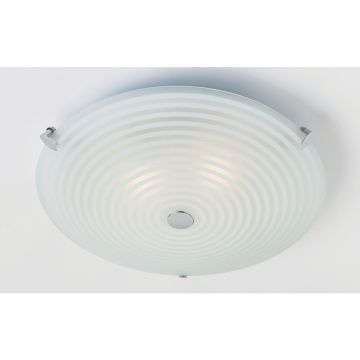 Endon ROUNDEL 633-32 Lustră de tavan 2x40W/E14 IP20