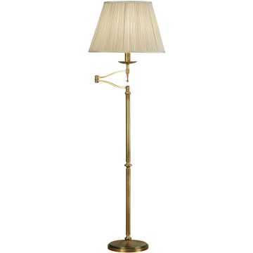 Endon STANFORD 63621 Lampă de podea 1x60W/E27