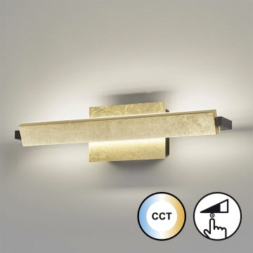 Fischer&Honsel Pare 30488 Aplique de perete 1x14W/LED 2700K 1600 lm IP20