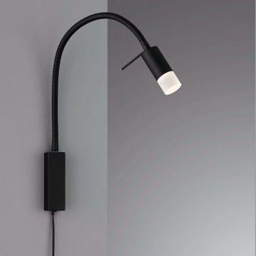 Fischer&Honsel Seng 30428 Aplique de perete 1x4.5W/LED 2700K 550 lm IP20