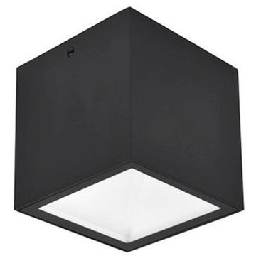 Lutec GEMINI 6389102012 Lustră de tavan 1x7w/led 3000k 750lm ip65