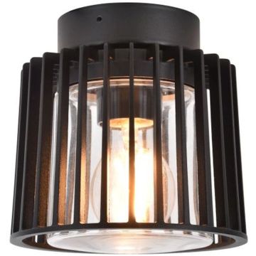 Lutec SHYNE 6397501012 Lampă de tavan 1x25w/e27 ip54