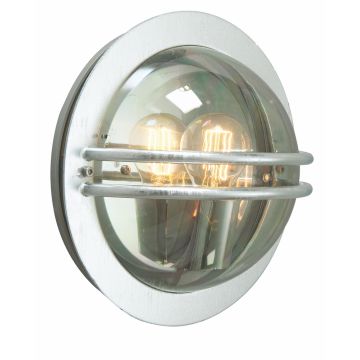 Norlys BREMEN 630GA Aplique de perete 1x9W/E27 IP54
