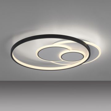 Paul Neuhaus MAILAK 6392-16 Lampă de tavan 4x28W/LED 3000k 3800lm ip20