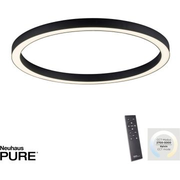 Paul Neuhaus PURE-LINES 6306-13 Lampă cu pendul 1x42W/LED 2700-5000k 4100lm ip20