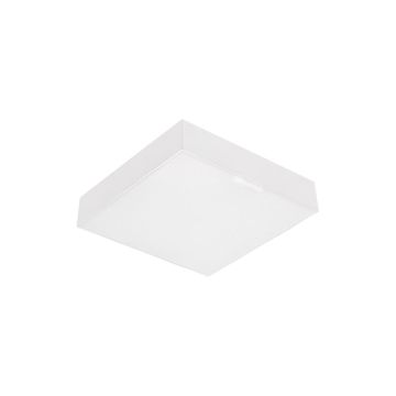 Prezent CANTO SQ 63215 Lustră de tavan 1x10W/LED 800lm IP20