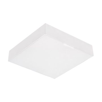 Prezent CANTO SQ 63217 Lustră de tavan 1x20W/LED 1600lm IP20